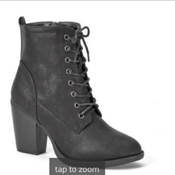 Booties - Picture 2 of 3